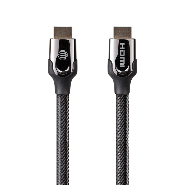 At&amp;t Ultra Hd Hdmi Cable (10 Feet)