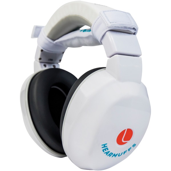 Lucid Audio Infant Hearmuffs With Growband