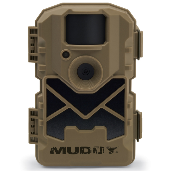 Muddy 20.0-megapixel Manifest Trail Camera Combo