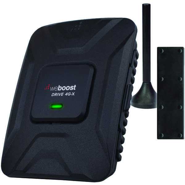 Weboost Refurbished Drive 4g-x Cellular Signal-booster Kit
