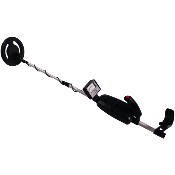 Famous Trails Md7030 Discriminator Ii Metal Detector