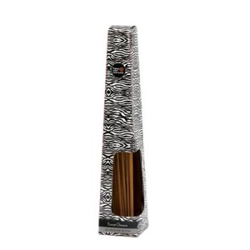 Zebra Print Incense Sticks