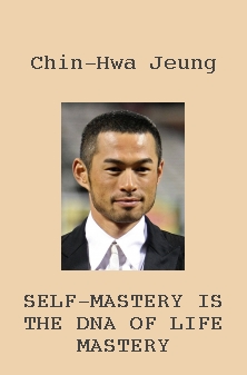 Self-mastery is the DNA of life mastery