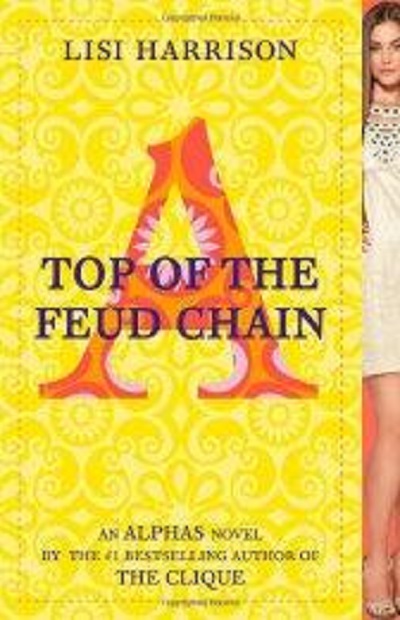 Top of the Feud Chain (Alphas)