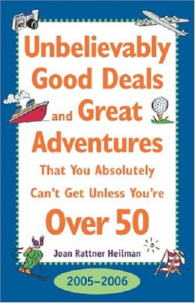 Unbelievably Good Deals and Great Adventures