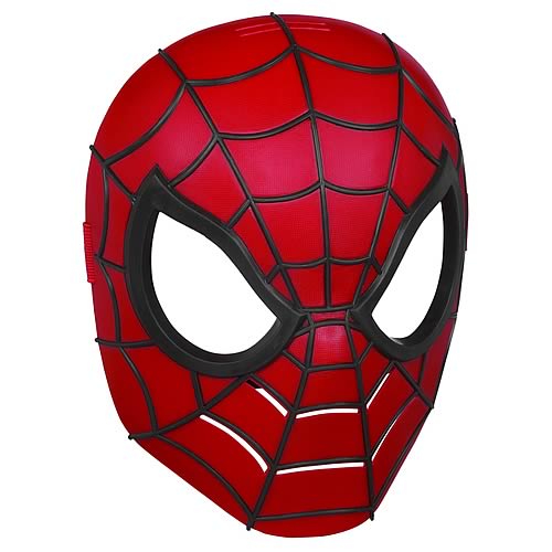 Ultimate Spider-man Basic Hero
