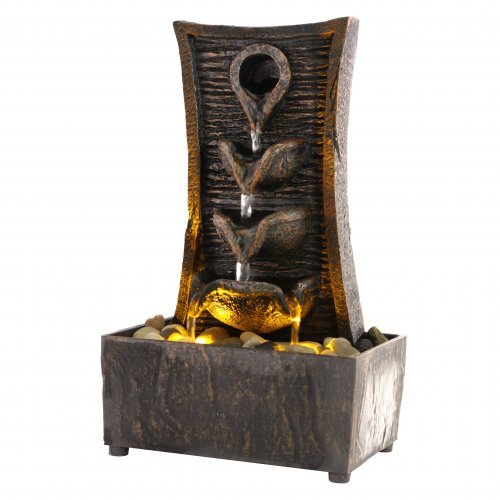Tranquility Drip Water Fountain