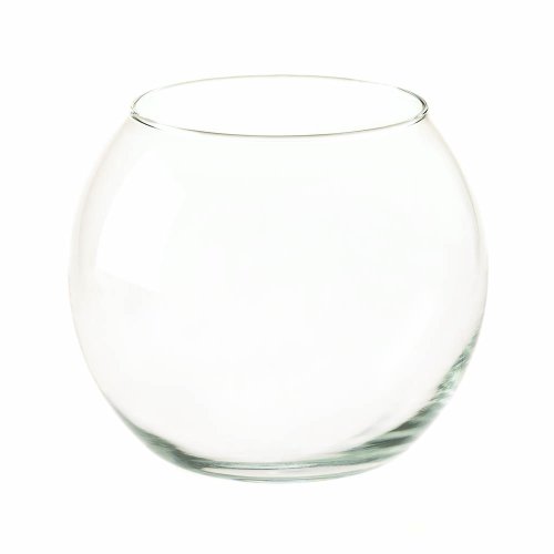 6' Bubble Bowl