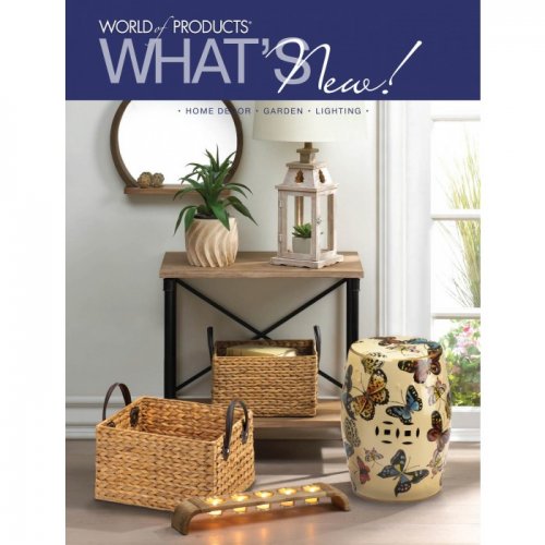 World Of Products What's New 2019