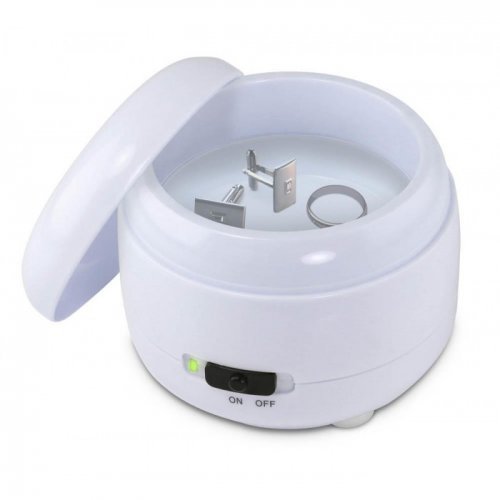 Ultrasonic Jewelry Cleaner