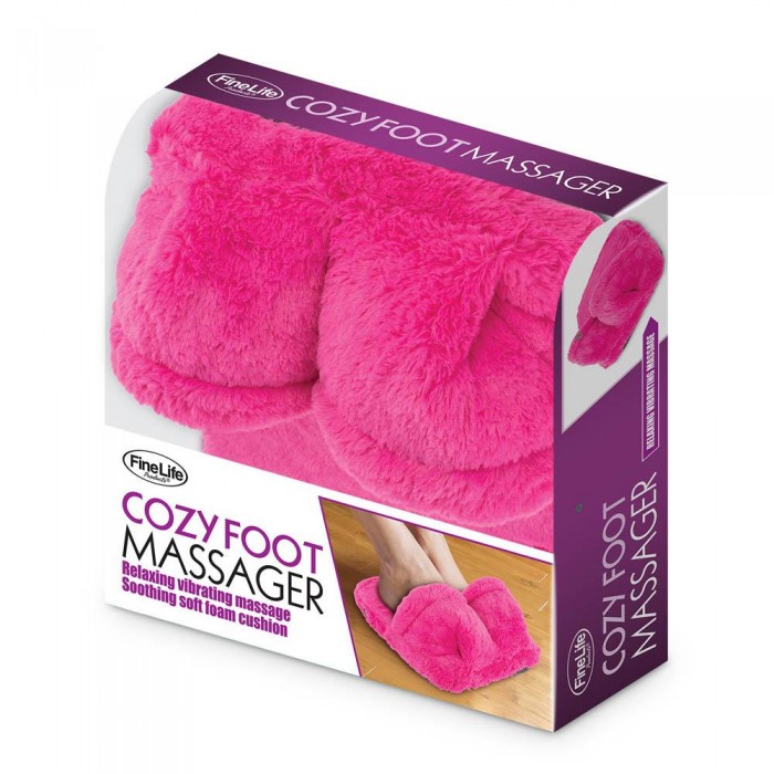 Cozy Foot Massager