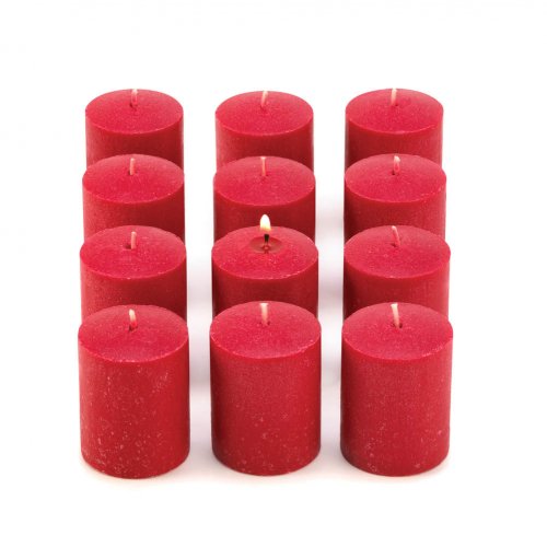 Juicy Apple Votive Candles