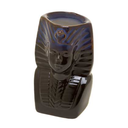 Pharaoh Oil Warmer