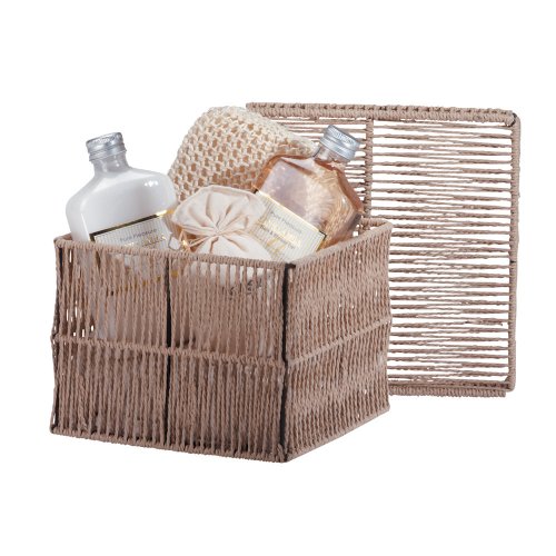 Vanilla Milk Gift Set