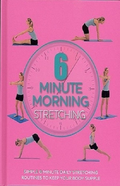 6 Minute Morning Stretching
