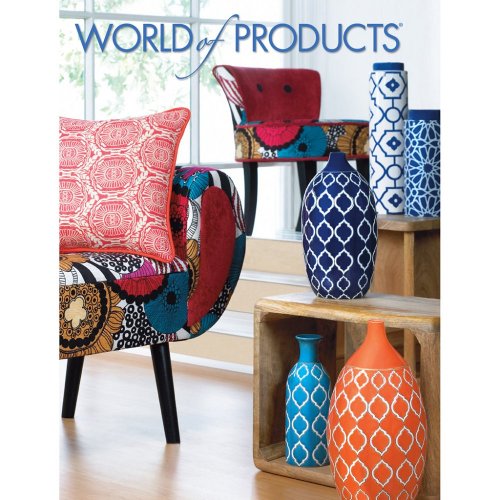World Of Products Catalog 2015