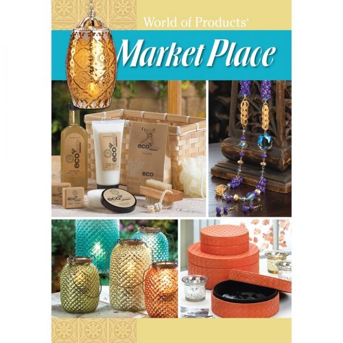 Marketplace Catalog 2015