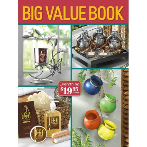 Big Value Catalog