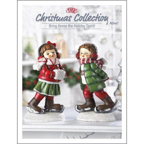 Christmas 2015 Catalog