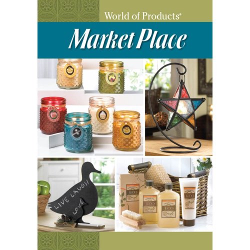 World Of Products Marketplace