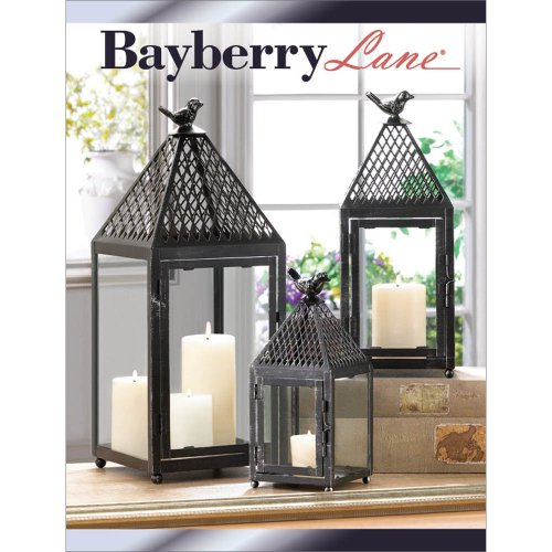 Bayberry Catalog Spring 2016