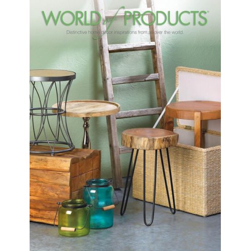 World Of Products Spring 2017