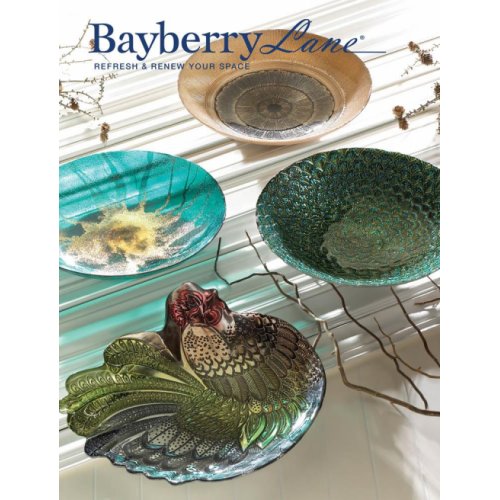 Bayberry Lane Catalog Fall 2018
