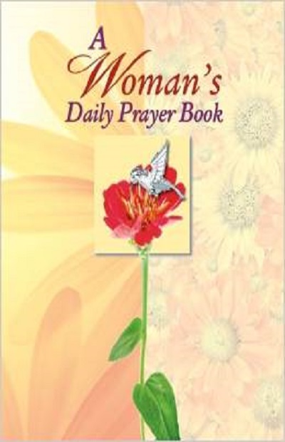 A Woman's Daily Prayer Book