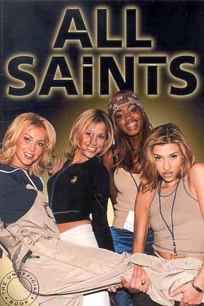 All Saints: Unofficial Book