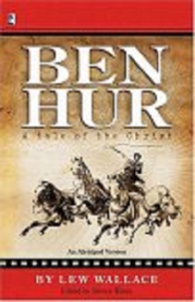 Ben Hur: A Tale of the Christ