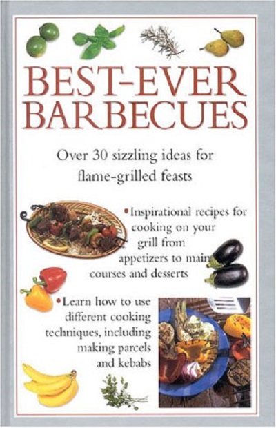 Best-Ever Barbecues