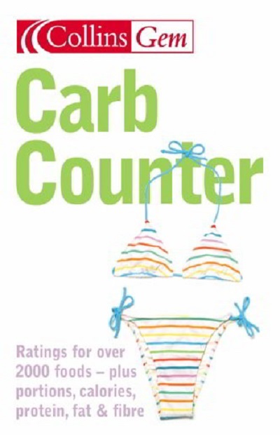 Carb Counter