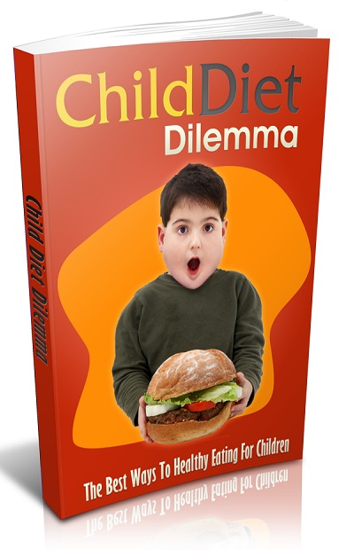 Child Diet Dilemma