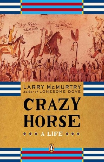 Crazy Horse