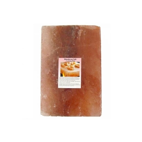 Himalayan Salt Cooking Tile Or Serve Tray