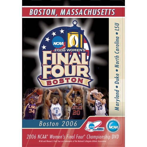 2006 Women&amp;rsquo;s Ncaa Final Four Generic