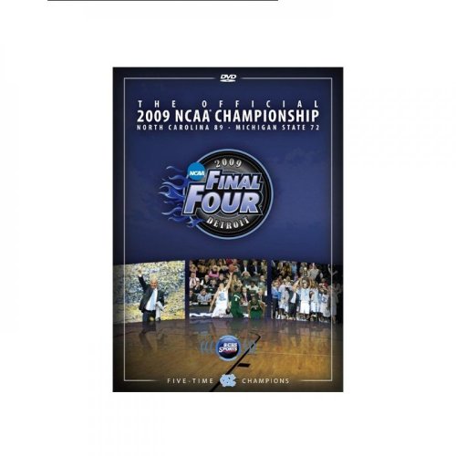 2009 Ncaa® Division I Mens Basketball Championship