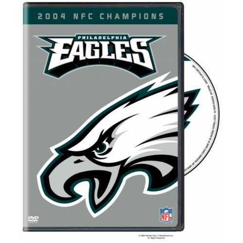 Nfl Philadelphia Eagles Nfc Champions
