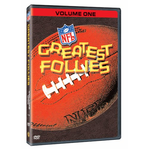 Nfl Greatest Follies: 1997-2000
