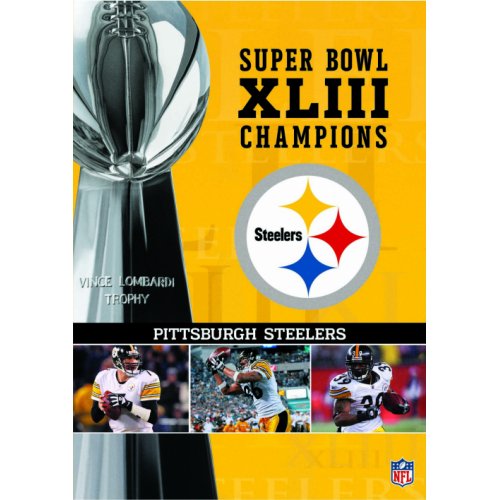 Nfl Super Bowl Xliii