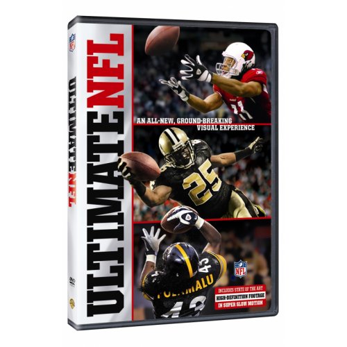 Nfl: Ultimate Nfl