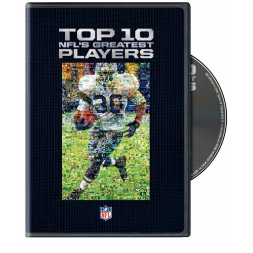 Nfl Top 10: Nfl&amp;rsquo;s Greatest Players