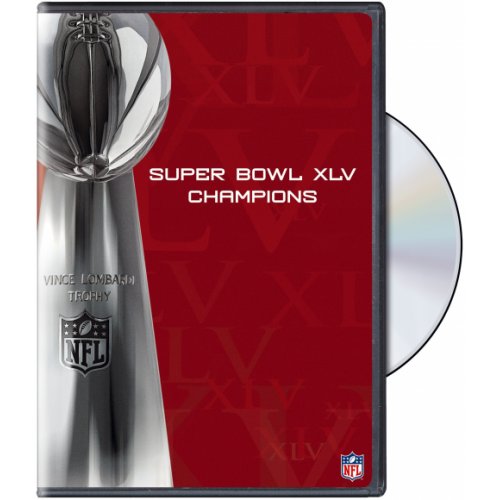Nfl Super Bowl Xlv
