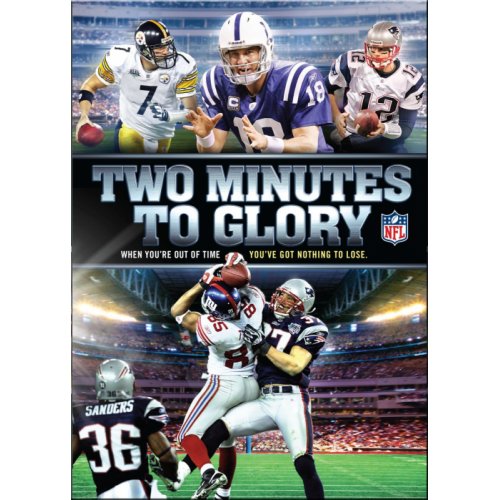 Two Minutes To Glory
