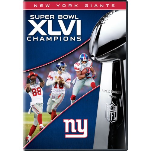 Nfl Super Bowl Xlvi