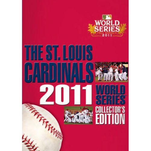 2011 World Series Collectors Set