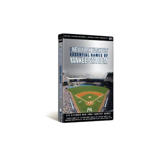 New York Yankees Essential