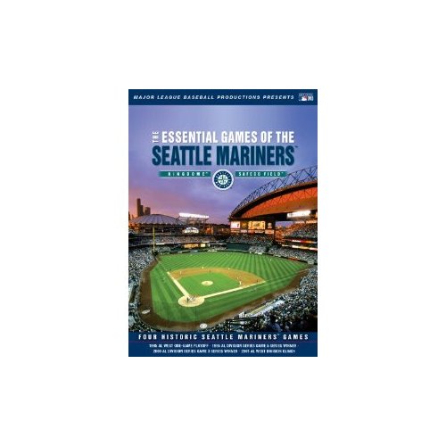 Essential Games Of The Seattle Mariners