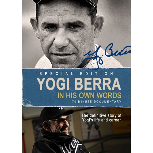 Yogi Berra: In His Own Words