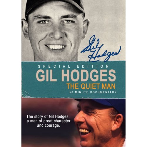 Gil Hodges: The Quiet Man